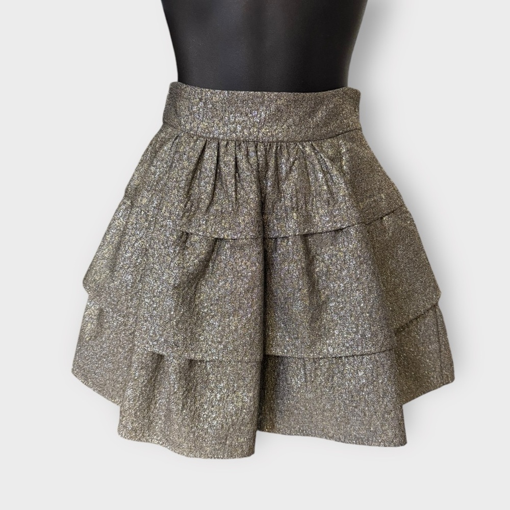 Vintage Y2K Diane Von Furstenberg Skirt